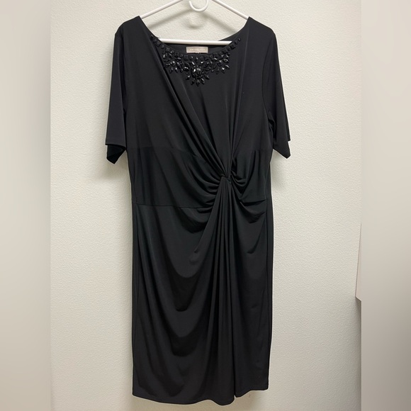 Anthology Dresses & Skirts - Beautiful black Anthology cocktail dress